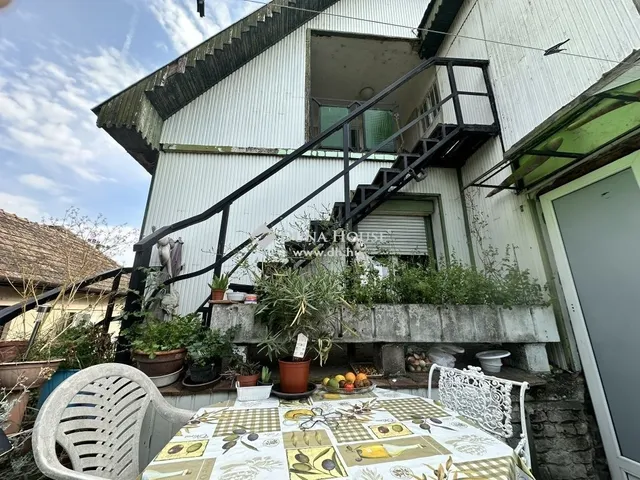 Eladó ház Délegyháza 90 nm