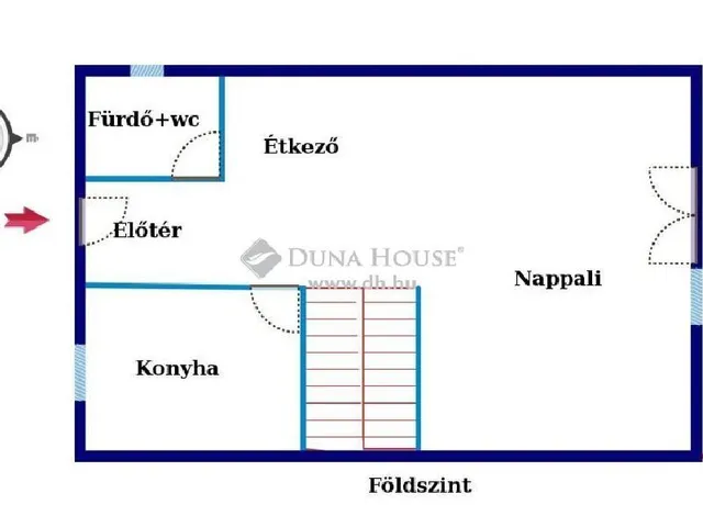 Eladó ház Budapest XXIII. kerület 93 nm