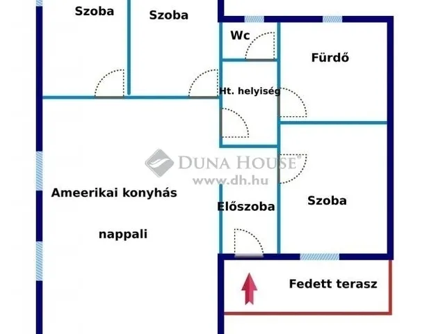 Eladó üdülő és hétvégi ház Bugyi 100 nm