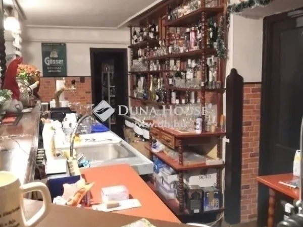Eladó ház Dunaharaszti 300 nm