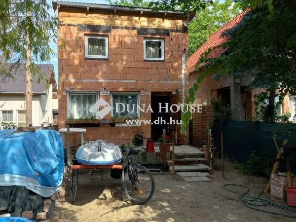 Eladó ház Szigetszentmiklós 68 nm