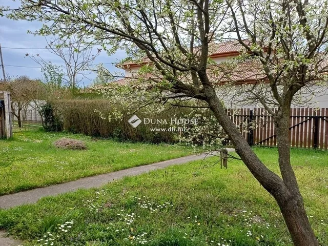 Eladó ház Ráckeve 70 nm