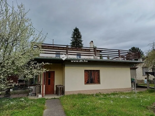 Eladó ház Ráckeve 70 nm