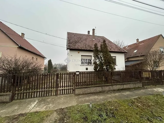 Eladó üdülő és hétvégi ház Ócsa 105 nm