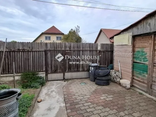 Eladó ház Szigethalom 65 nm