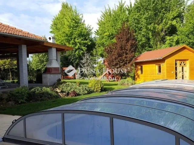 Kiadó ház Dunavarsány 220 nm