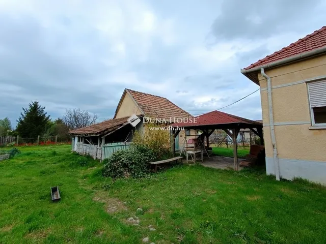 Eladó ház Ócsa 110 nm