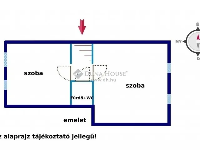 Eladó ház Ercsi 121 nm