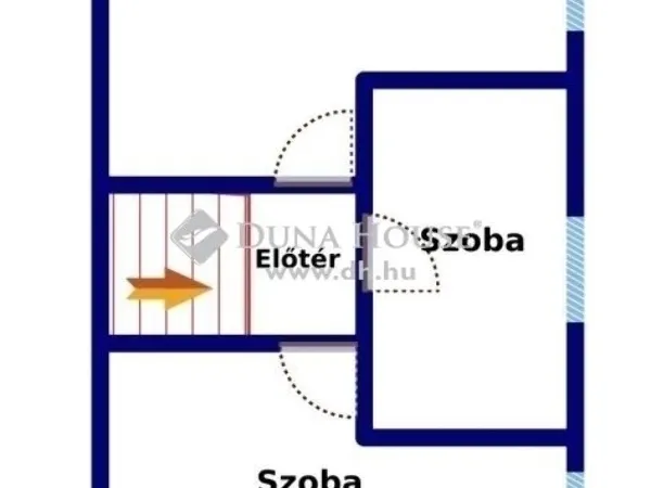 Eladó ház Budaörs 81 nm