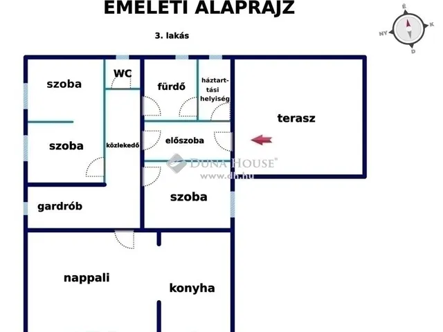 Eladó ház Szigetszentmárton 280 nm