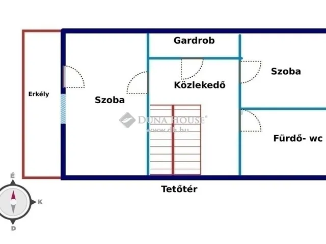 Eladó üdülő és hétvégi ház Dunaharaszti 120 nm