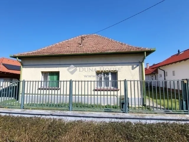 Eladó ház Halásztelek 85 nm