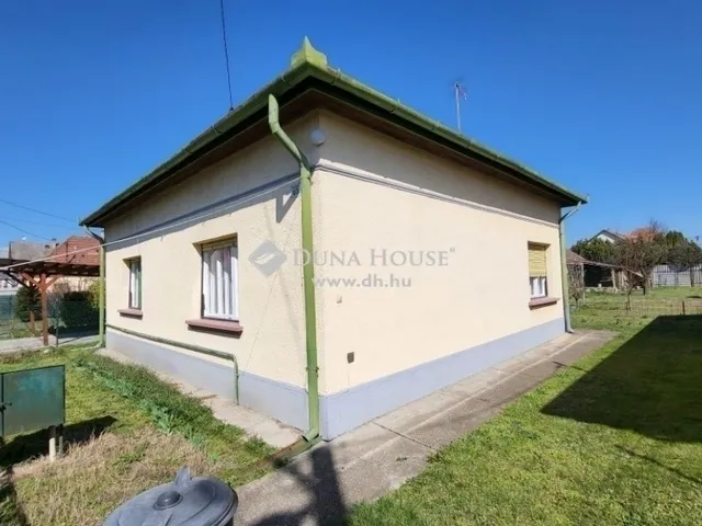 Eladó ház Halásztelek 85 nm