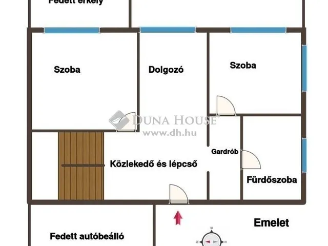 Eladó üdülő és hétvégi ház Szigetszentmiklós 150 nm