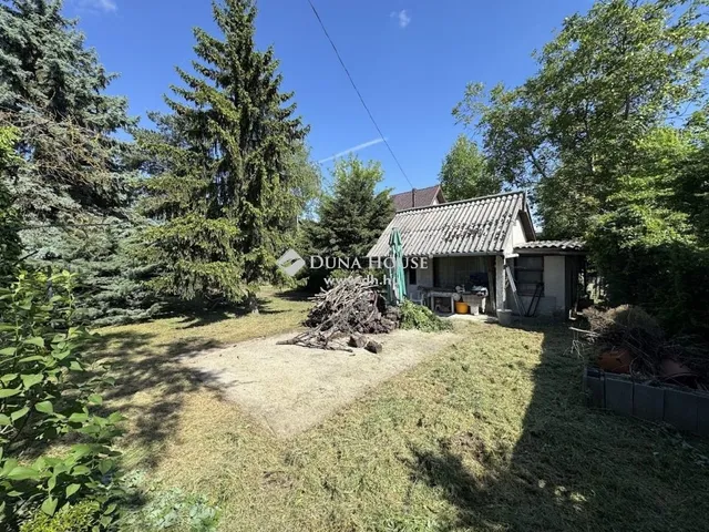 Eladó telek Szigetszentmiklós 400 nm