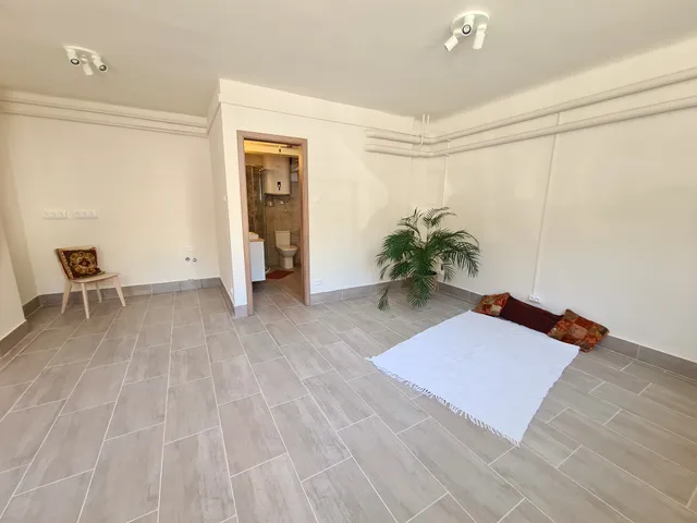 Eladó lakás Budapest XIII. kerület, Újlipótváros 30 nm