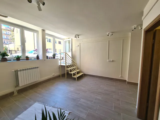 Eladó lakás Budapest XIII. kerület, Újlipótváros 30 nm