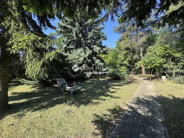 Eladó telek Szigetszentmiklós 400 nm