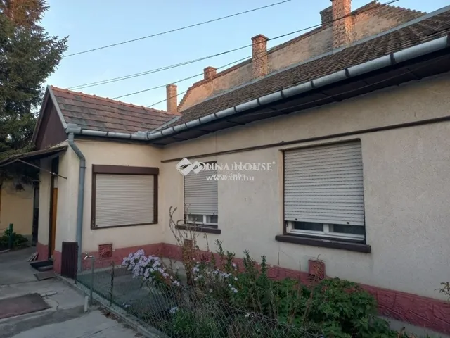 Eladó ház Budapest XXIII. kerület 70 nm
