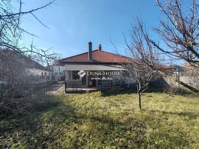 Eladó ház Délegyháza 129 nm