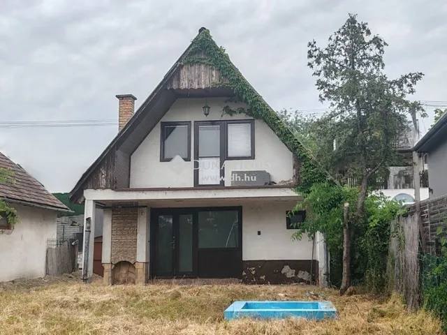 Eladó ház Szigetszentmiklós 45 nm