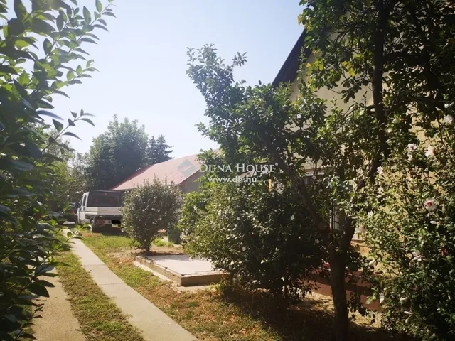 Eladó ház Halásztelek 60 nm