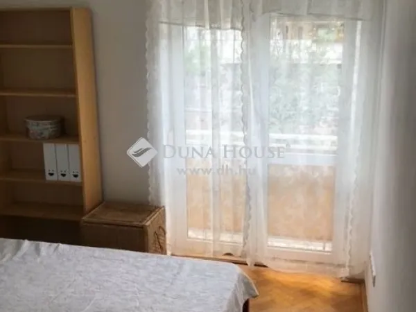 Eladó lakás Budapest XIV. kerület 44 nm