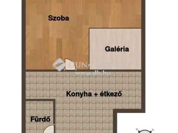 Eladó lakás Budapest XIV. kerület 49 nm