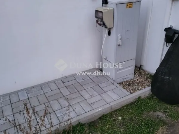 Eladó telek Alsónémedi 1691 nm
