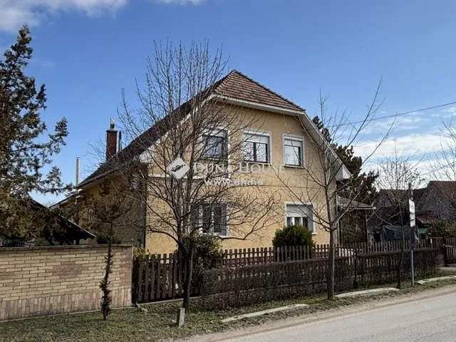 Eladó ház Dunavarsány 233 nm