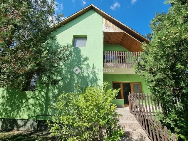 Eladó ház Szigetszentmiklós 150 nm