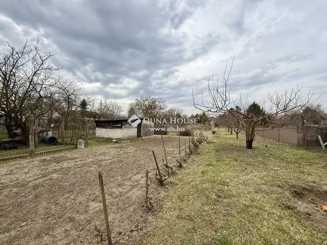 Eladó ház Szigetújfalu 30 nm