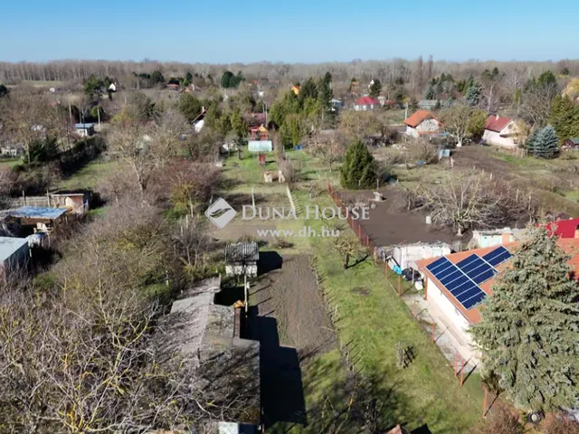 Eladó ház Szigetújfalu 30 nm