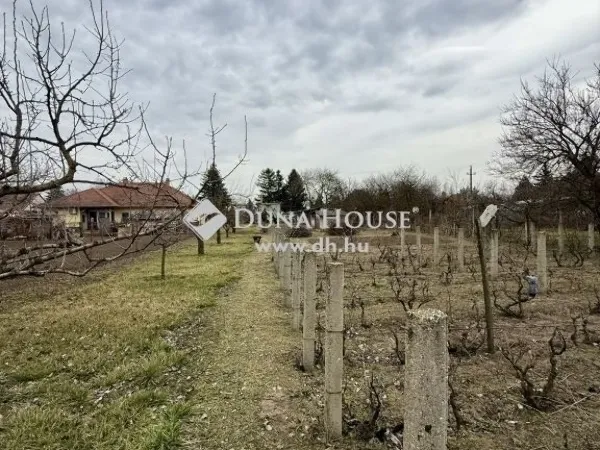 Eladó ház Szigetújfalu 30 nm