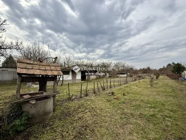 Eladó ház Szigetújfalu 30 nm