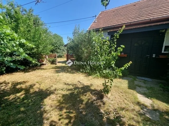 Eladó ház Szigethalom 60 nm
