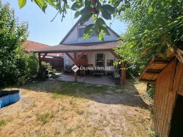 Eladó ház Szigethalom 60 nm