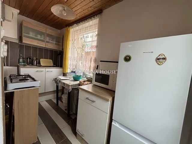 Eladó üdülő és hétvégi ház Dunavarsány 34 nm