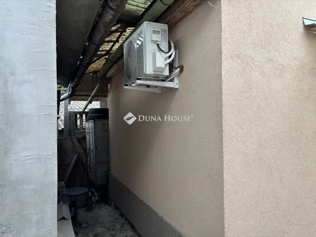 Eladó üdülő és hétvégi ház Dunavarsány 34 nm