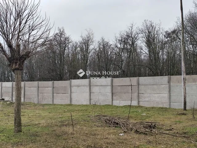 Eladó mezőgazdasági ingatlan Bugyi 54 nm