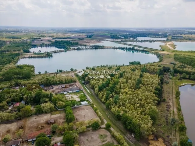 Eladó mezőgazdasági ingatlan Bugyi 54 nm