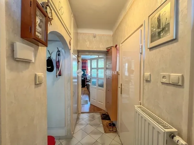 Eladó lakás Budapest XXIII. kerület 46 nm