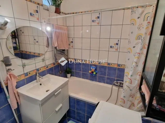 Eladó lakás Budapest XXI. kerület 39 nm