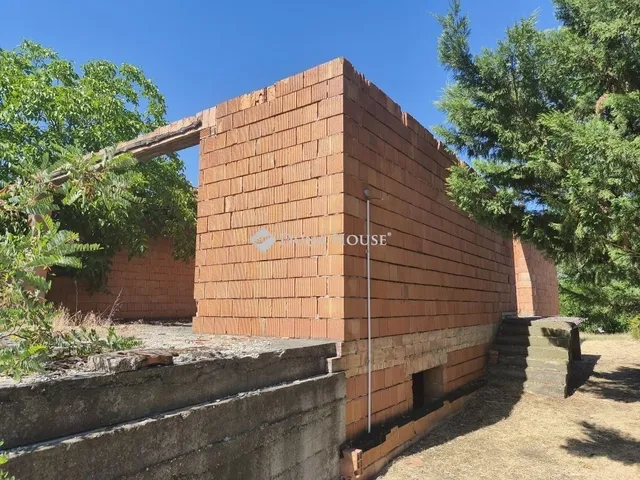 Eladó telek Dunaharaszti 740 nm