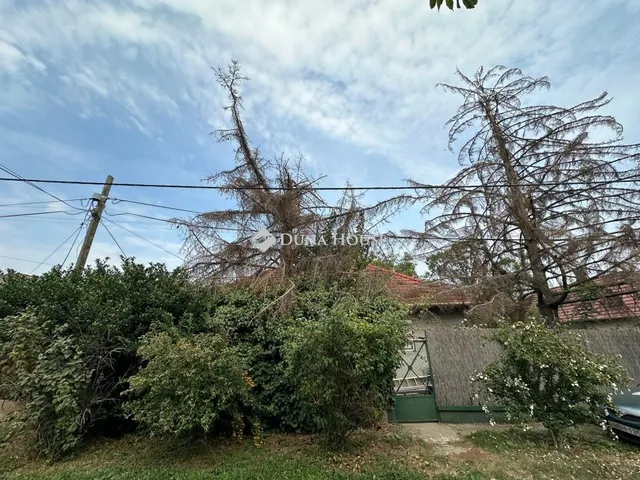 Eladó ház Érd 103 nm