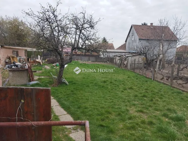 Eladó ház Halásztelek 37 nm