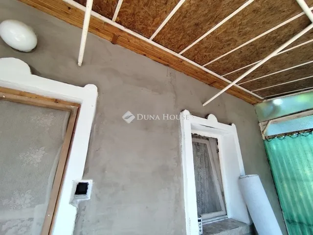 Eladó ház Dunaharaszti 27 nm