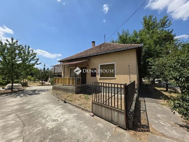 Eladó ház Dunavarsány 70 nm