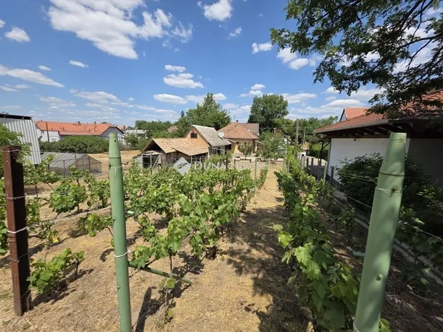 Eladó ház Dunavarsány 70 nm