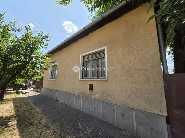Eladó ház Dunavarsány 70 nm